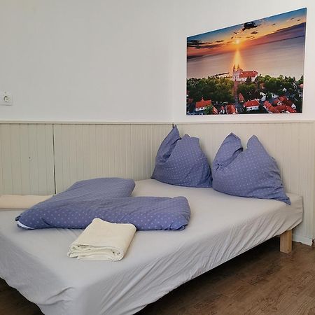 Villa Adele Siófok Cameră foto