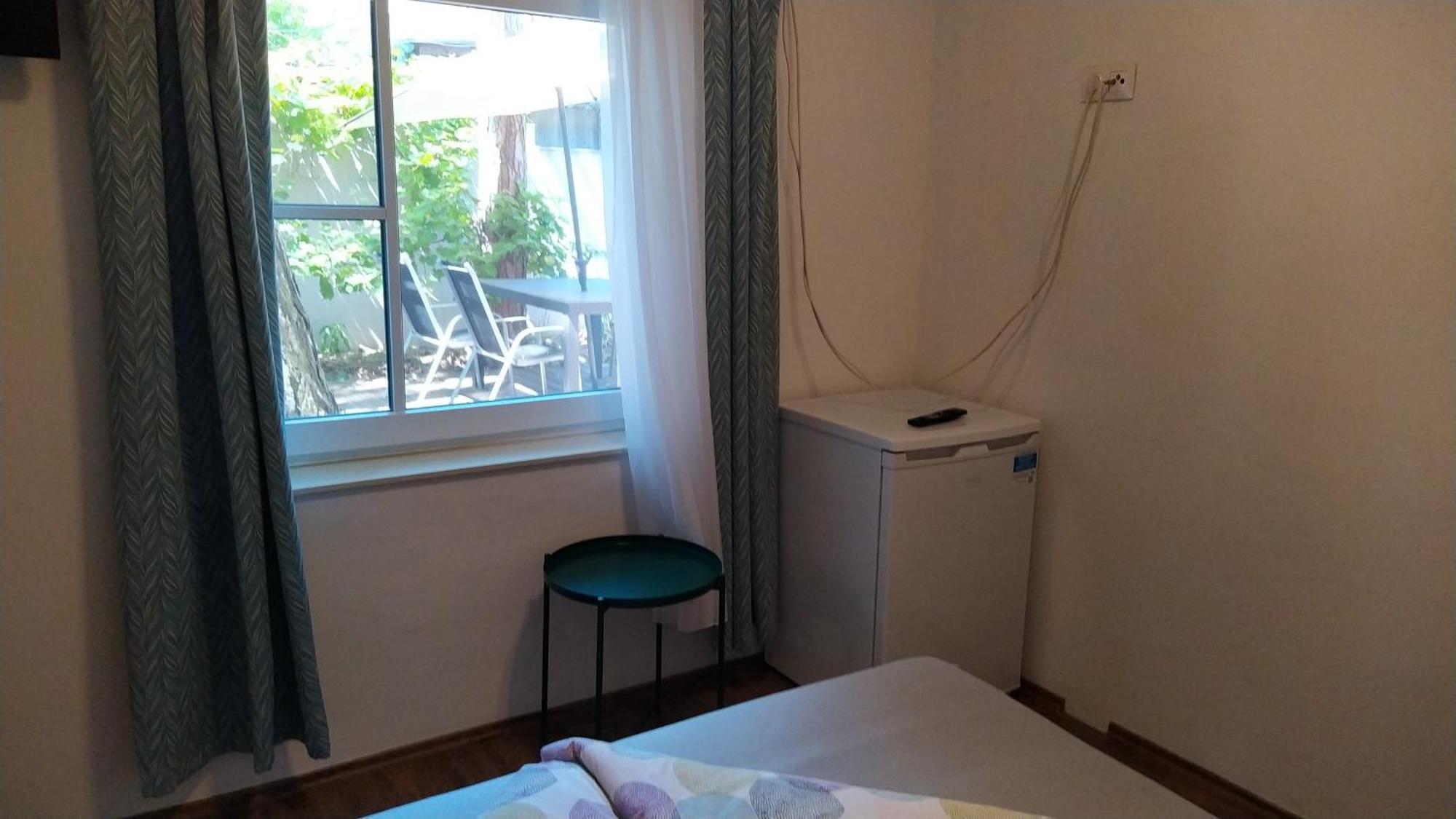 Villa Adele Siófok Cameră foto