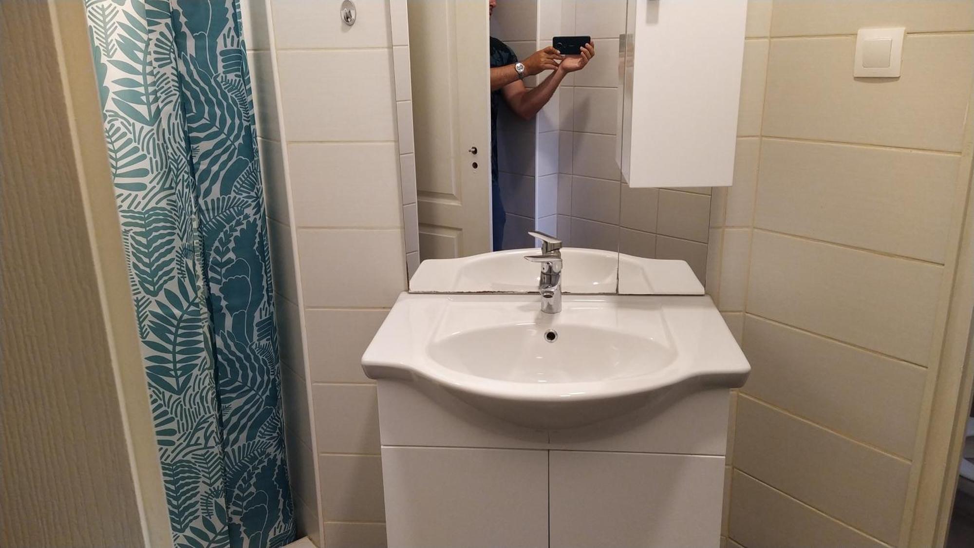 Villa Adele Siófok Cameră foto